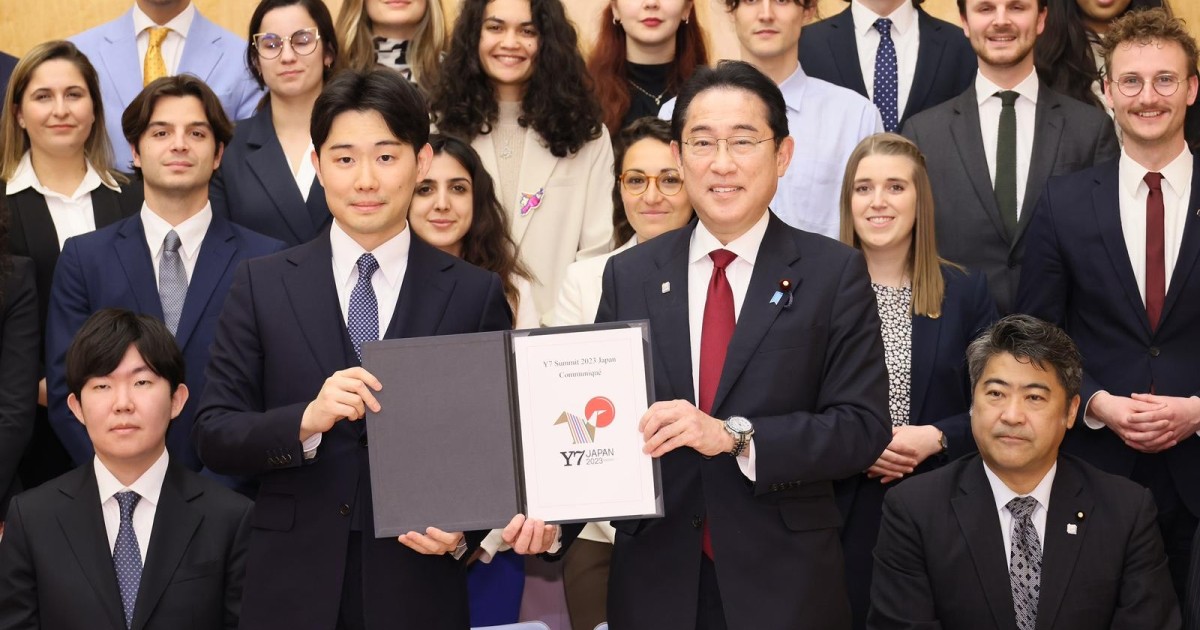 G Des Jeunes Mathilde Lebon Militante R Unionnaise A Repr Sent La