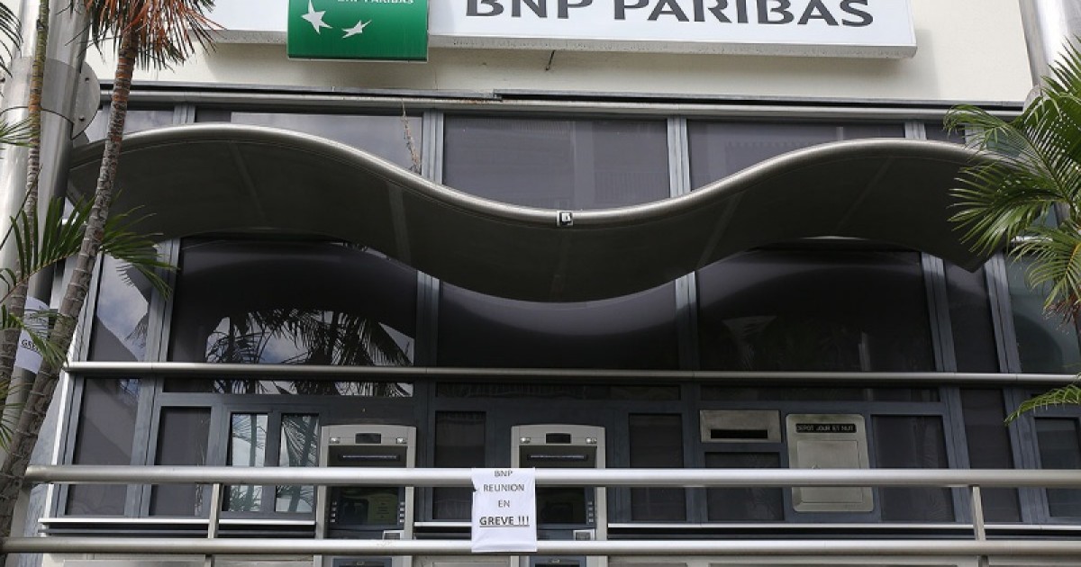 Fin de la grève à la BNP Paribas