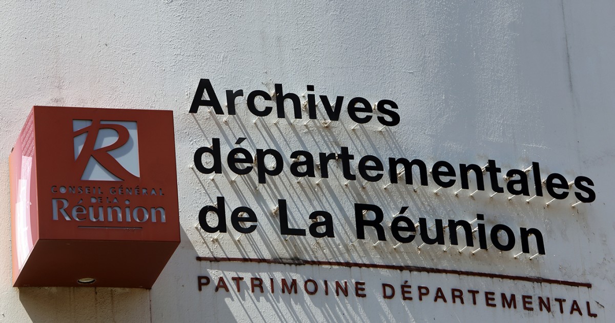 Une Conf Rence Sur La Vie Des Esclaves En Prison Aux Archives