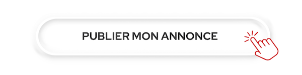 Publier mon annonce légale