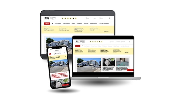 Annonces légales à la Réunion