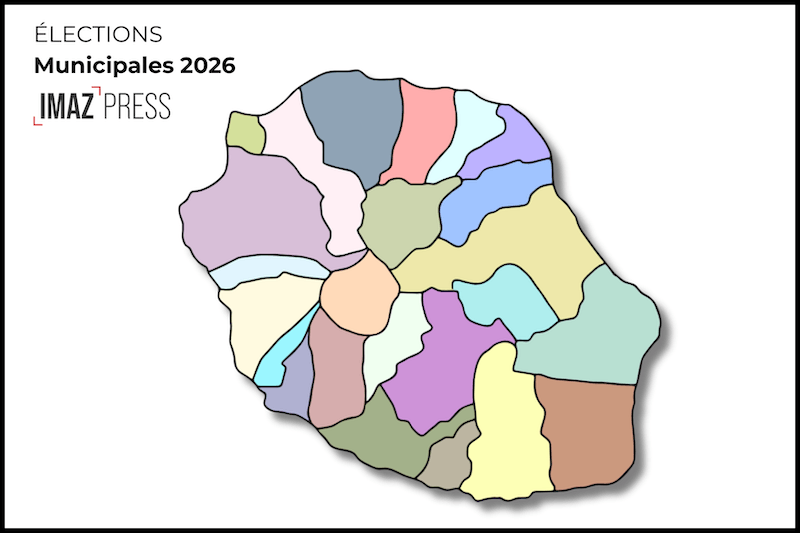 Elections municipales 2026