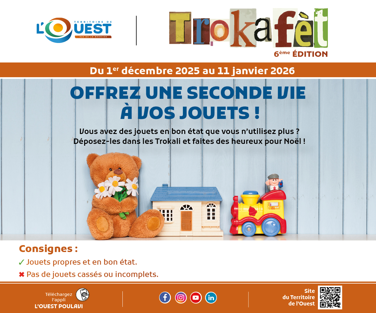 TROKAFET -TCO (sponsorisé)