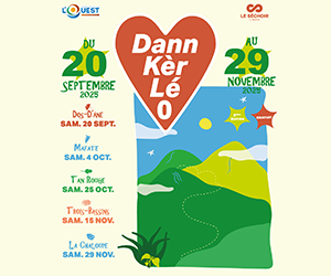 TCO - DANN KER LÉ O (sponsorisé)