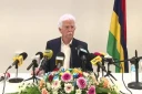 L’ex-Premier ministre malgache Christian Ntsay a quitté Maurice pour la France