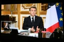 Allocution télévisée du président Emmanuel Macron le 3 mars 2026 