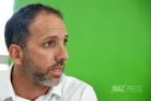 Christophe Estève , Place publique réunion 