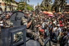 AFP / Luis TATO 