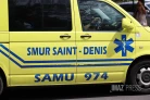 Smur saint-denis 