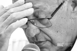 maurice gironcel SIDELEC