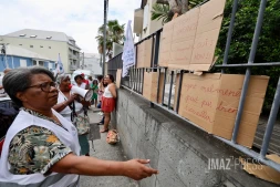 Débrayage : les agents de l'Aide sociale à l’enfance alertent une nouvelle fois sur le manque de moyens