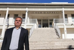 Loyers payés par la Région : Didier Robert condamné à 8 mois de sursis, 100.000 euros d'amende et 5 ans d'inéligibilité