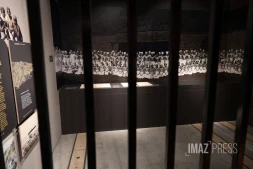 exposition engagisme à Stella