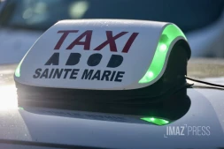 Grève des taxis