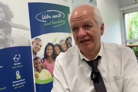 Laits infantiles : "Il faut rester informé via le site du gouvernement, Rappel Conso", précise l'ARS