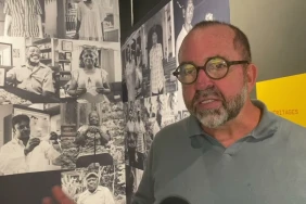 Bernard Leveneur, Directeur du Musée de Stella Matutina de janvier 2023 à juillet 2025