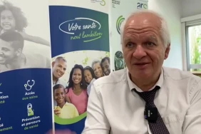 Laits infantiles rappelés : pour le directeur de l'ARS Réunion, "les autorités ont bien agi"