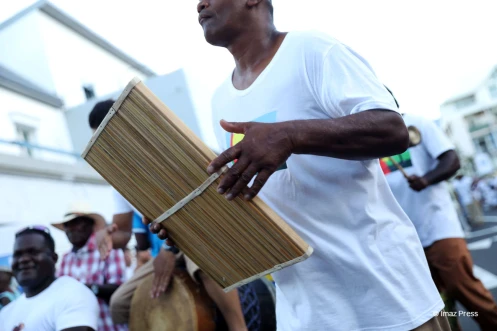 Festivités du 20 décembre