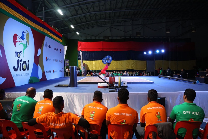 Jeux des Îles à Madagascar l'évènement sportif qui cache la misère