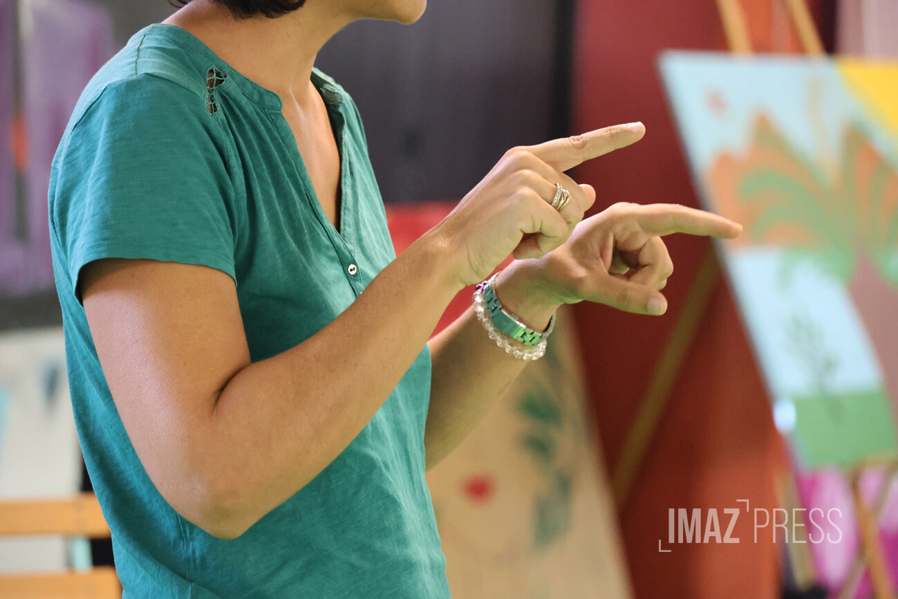 Saint-Denis : une journée sportive inclusive à La Trinité le 1er avril