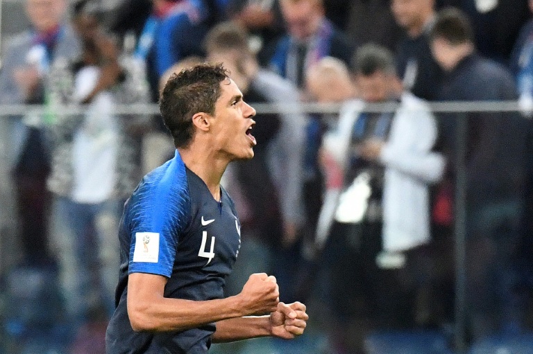 Coupe du monde 2018. Paul Pogba a répondu de la meilleure des manières