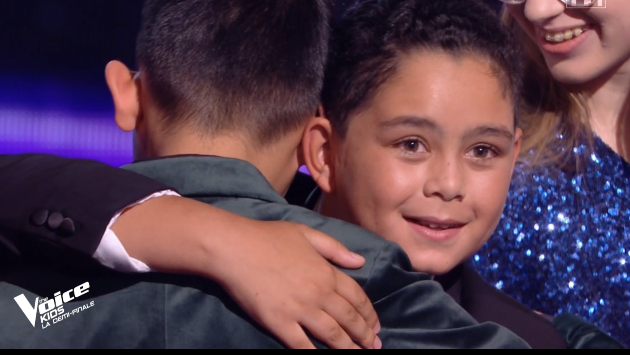 The Voice Kids : C'est L'heure De La Grande Finale Pour Raynaud Sadon