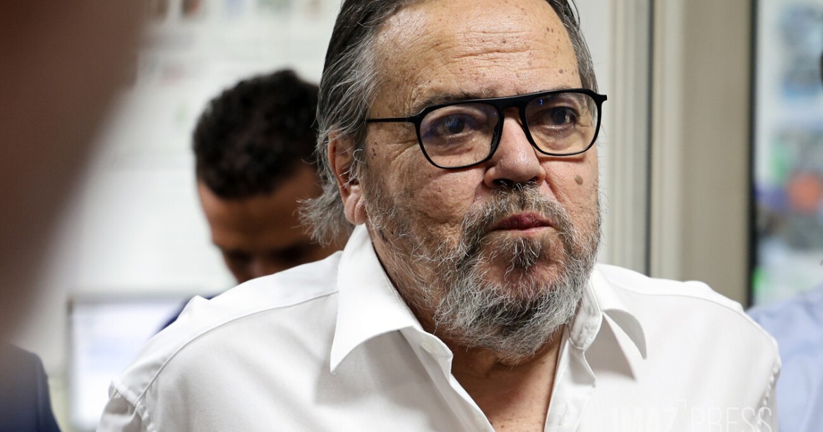 La Réunion en deuil : hommage à Michel Fontaine, figure emblématique de Saint-Pierre