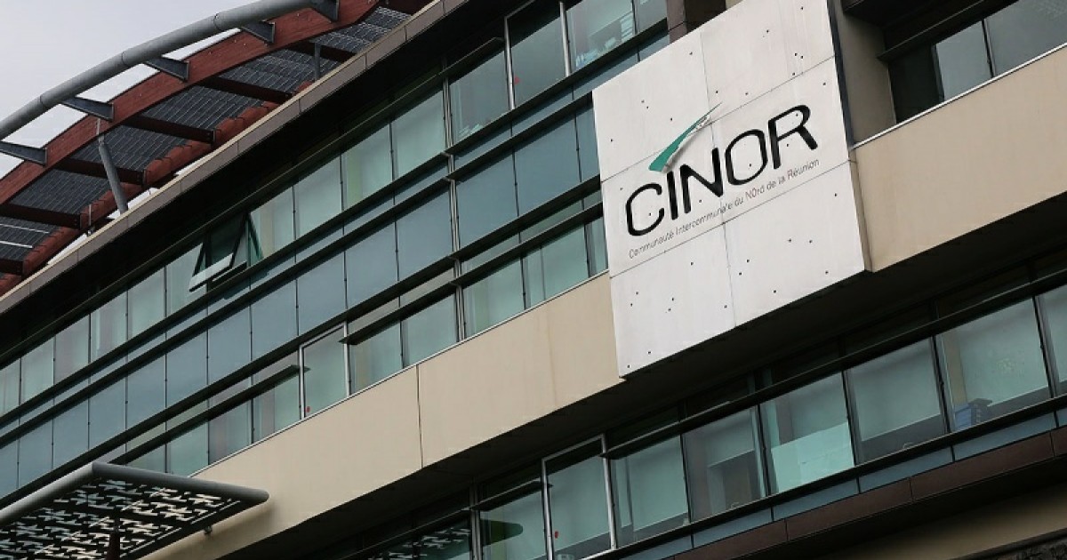 Cinor : les nouvelles consignes de collectes des déchets durant l ...