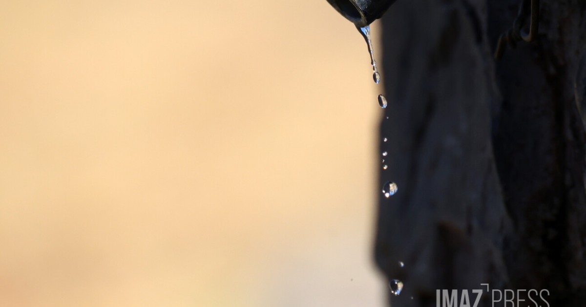 Territoire de l'Ouest : travaux de raccordement dans la commune de Saint-Leu