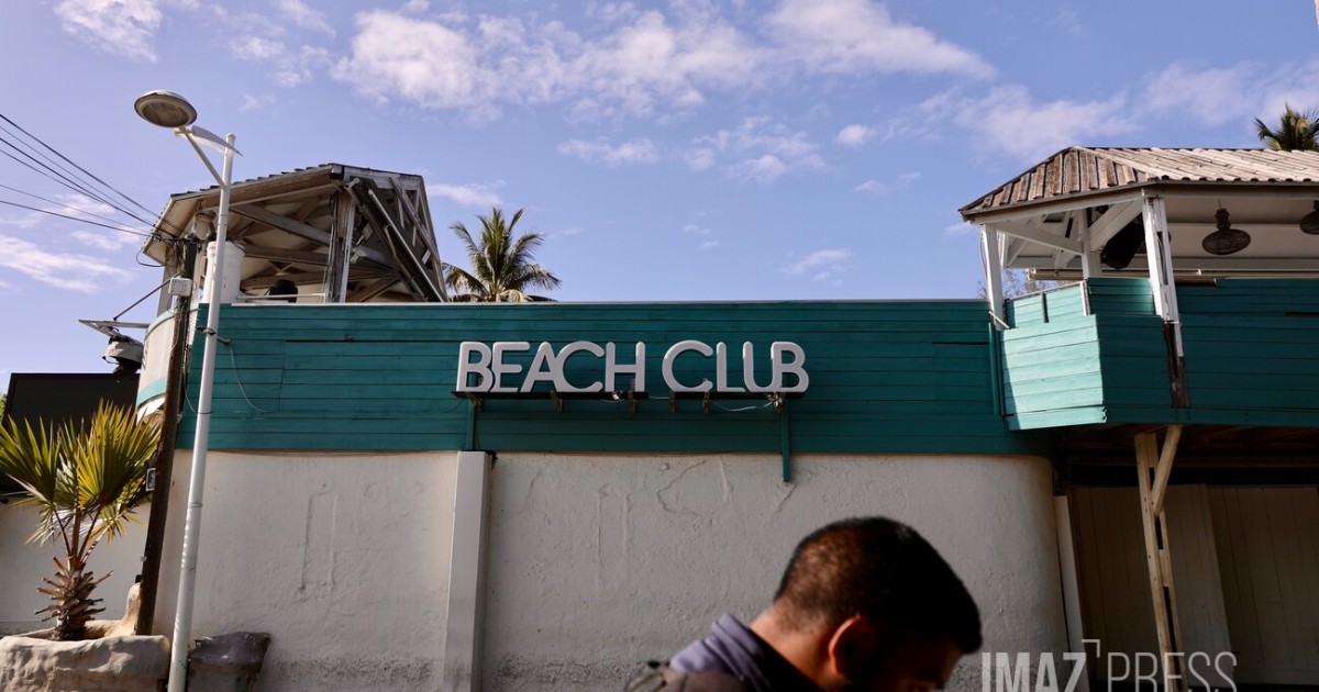 Tribune libre du Beach Club : Incendie : l'heure n'est pas aux réponses définitives, mais au respect du temps nécessaire à la compréhension des faits