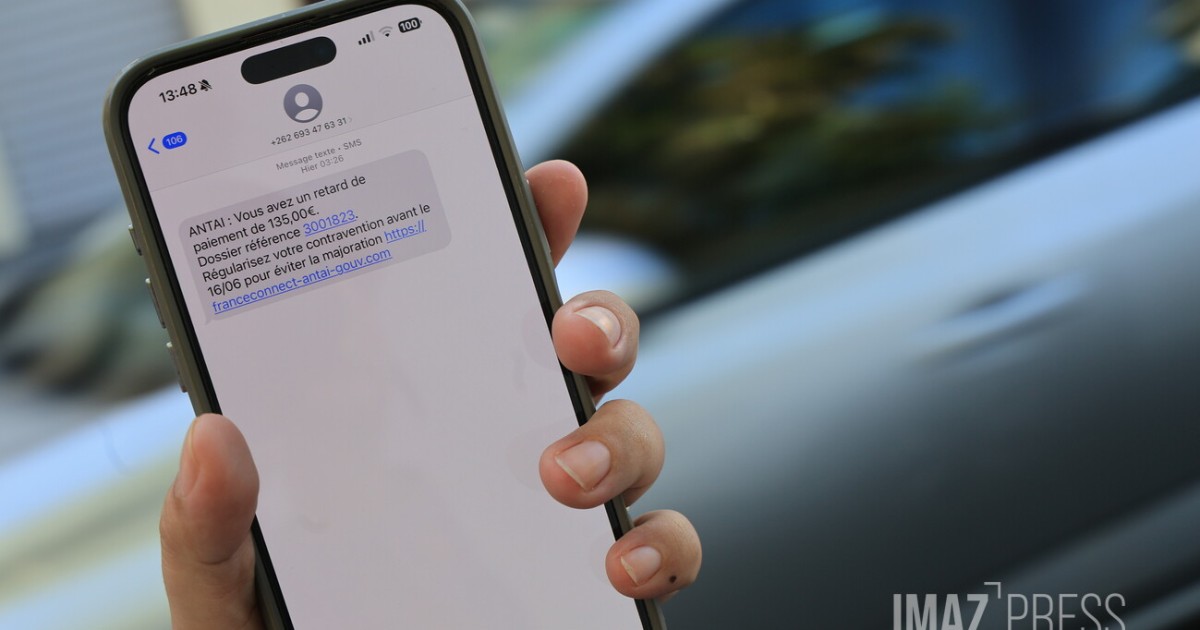 Escroqueries sur internet : attention aux arnaques en ligne
