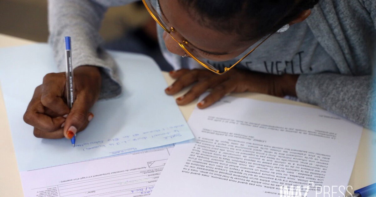Baccalauréat : une épreuve en créole réunionnais pour 2028, 