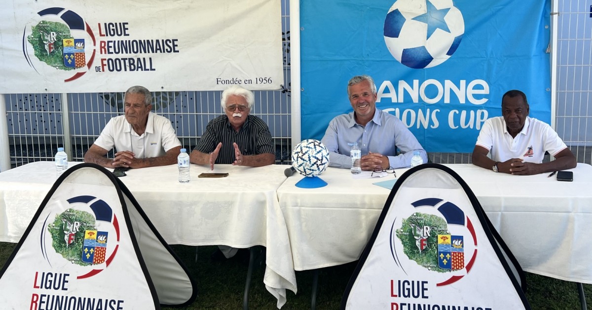 The Danone Nations Cup Returns to Saint-Paul: 150 Teams and 2,000 Football-Loving Children Expected in 2023