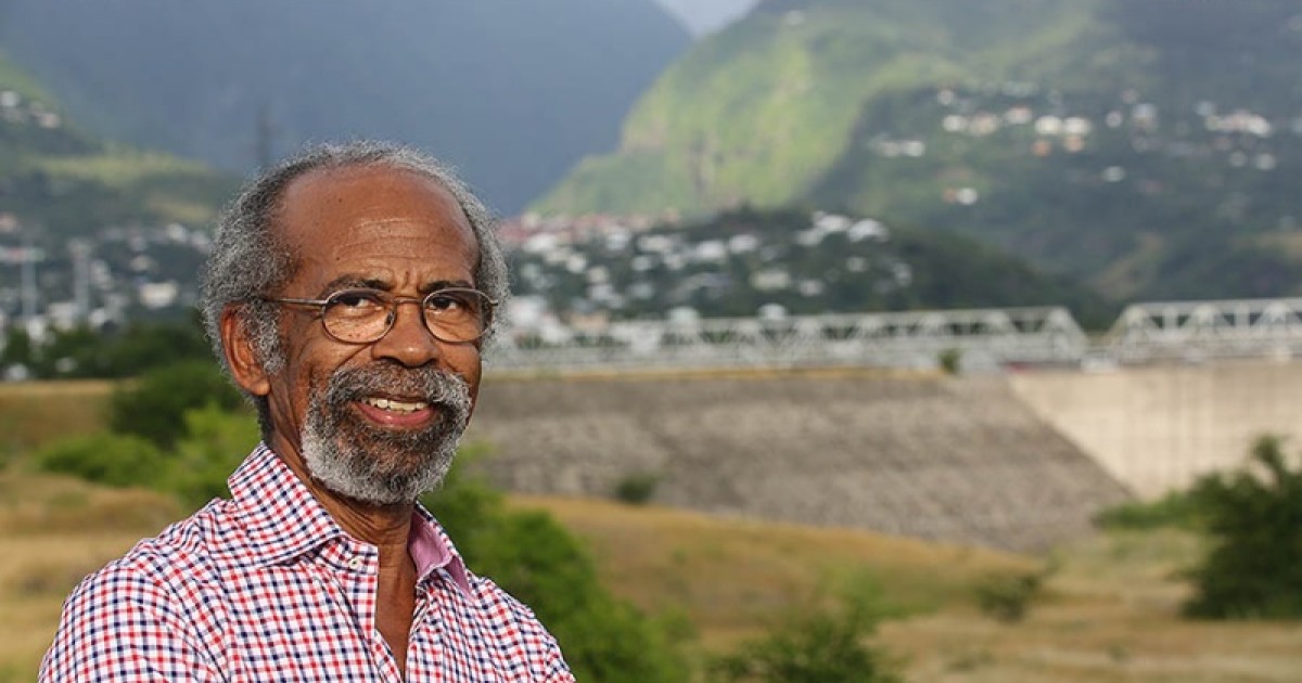 Le Port : l'ancien maire Jean-Yves Langenier pourrait être candidat aux municipales