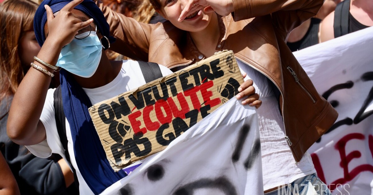 Mouvement lycéen : à deux jours des vacances, le Premier ministre instaure un "temps de démocratie", infaisable à La Réunion