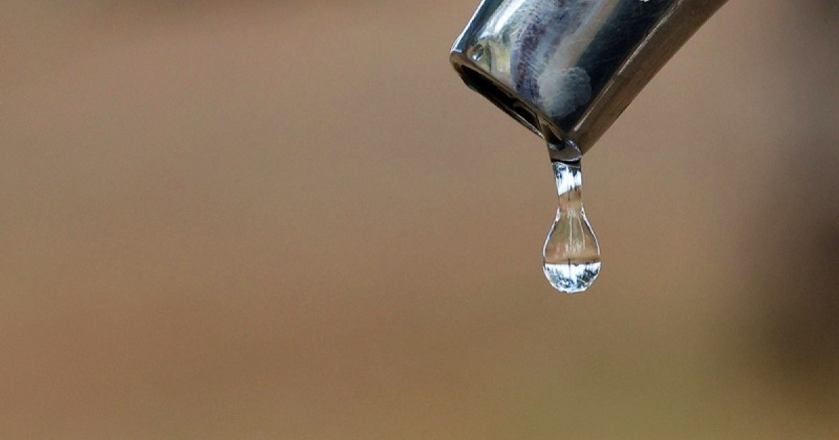 SaintMarie coupure en journée et de nuit suite diminution de la