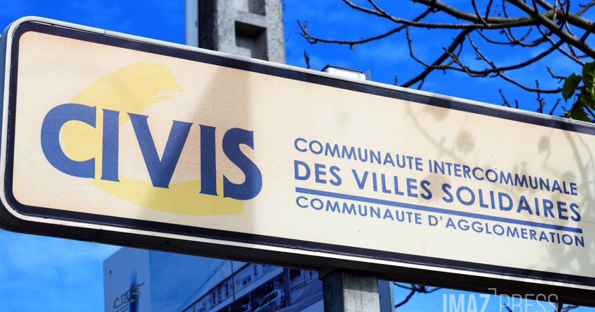 Civis : ne ratez plus aucune collecte de déchets