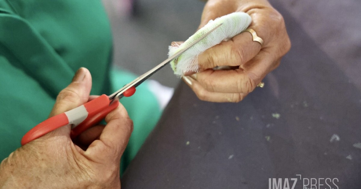 SaintPierre un scrutin pour élire Miss et Mister senior 2024