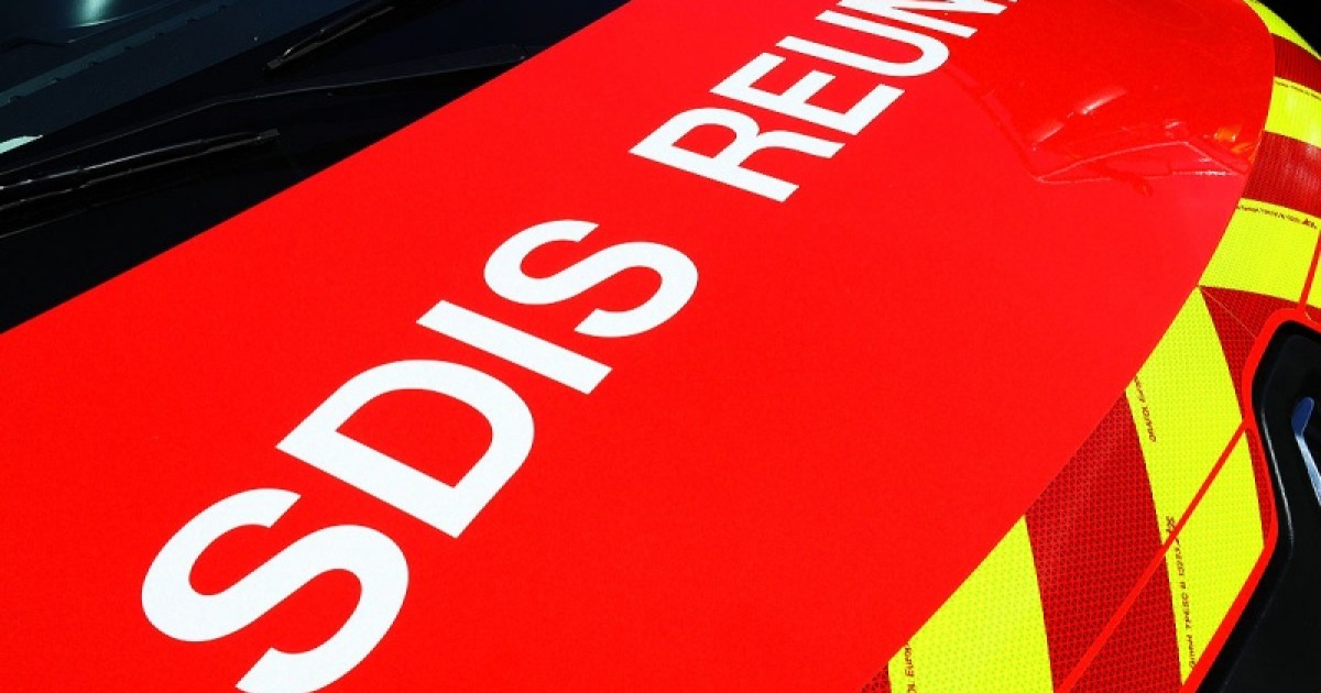 NRL : aquaplaning pour une voiture au niveau de la Grande Chaloupe, embouteillage résorbé en direction de l'ouest