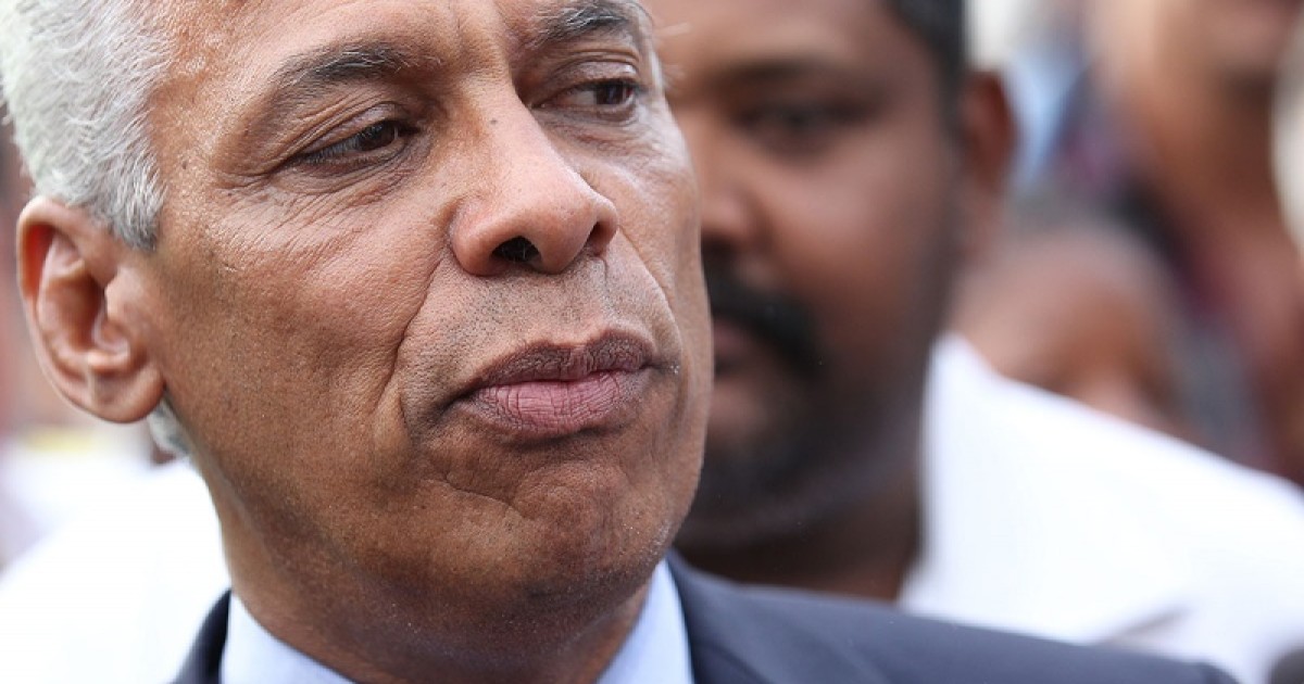 Billets d'avion : Victorin Lurel prend position et écrit au Ministre ...