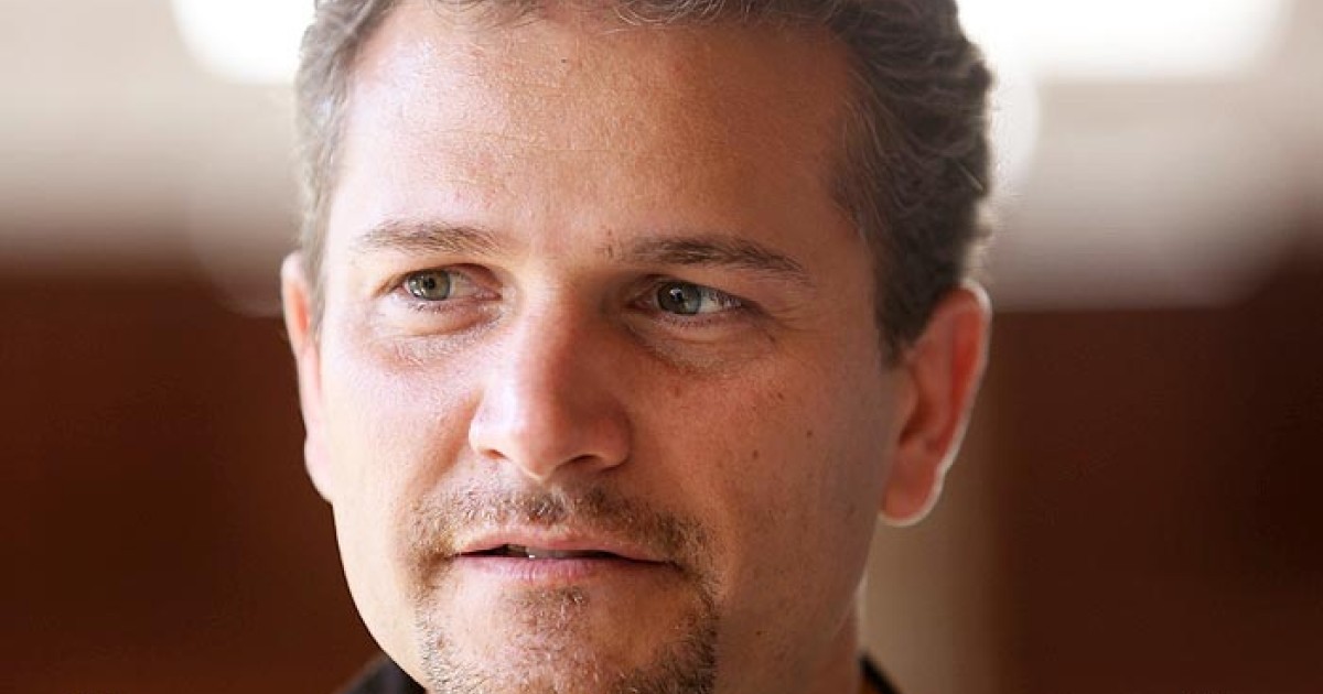 Olivier Rivière nouveau président