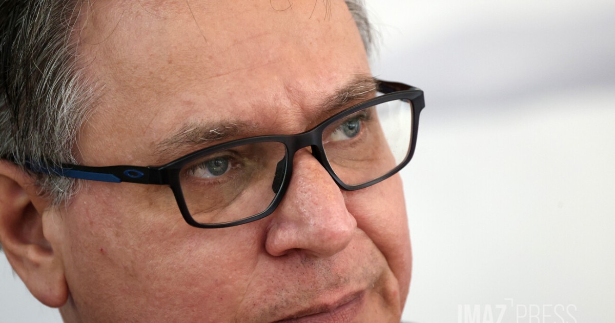 Tibune libre du docteur David Mété : Une présidente de Région (à nouveau) en service commandé des Barons du rhum*