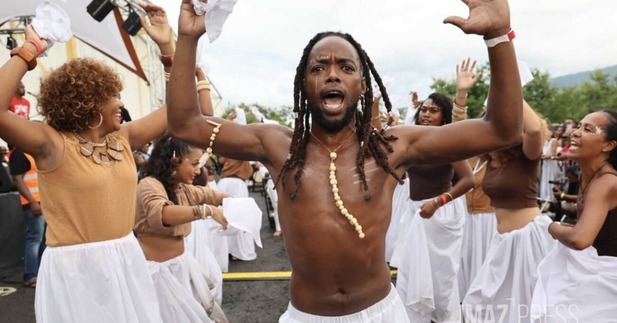 La Possession : de la danse présente au festival Tisé Mélé