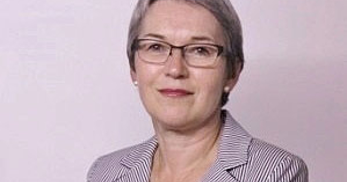 Christine Richet est la nouvelle directrice des affaires culturelles