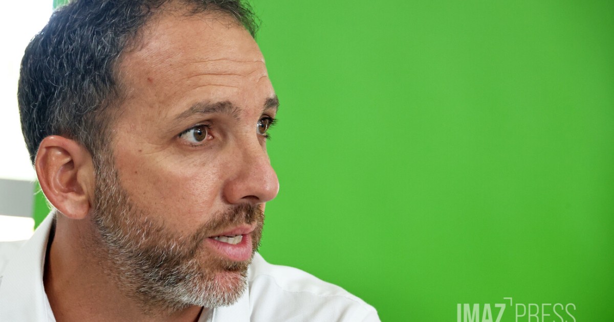 Tribune libre de Christophe Estève : Place publique s’engage pleinement aux municipales à Saint-Pierre et à Saint-Leu