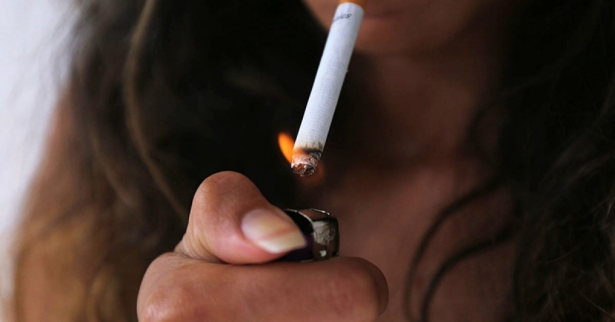 Fumer tue même avec une seule cigarette par jour