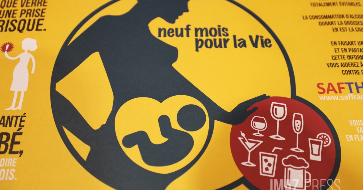 Syndrôme d'alcoolisation fœtale : SAF France appelle à renforcer l’accompagnement des familles les plus vulnérables