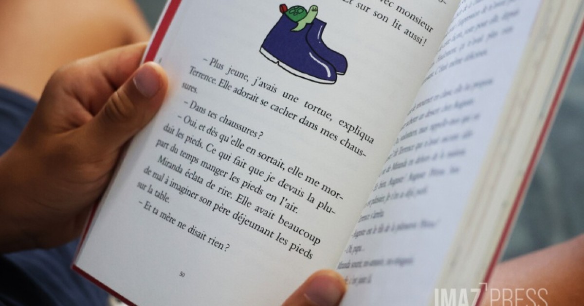 Culture : les 10e Nuits de la lecture de retour du 21 au 25 janvier 2026