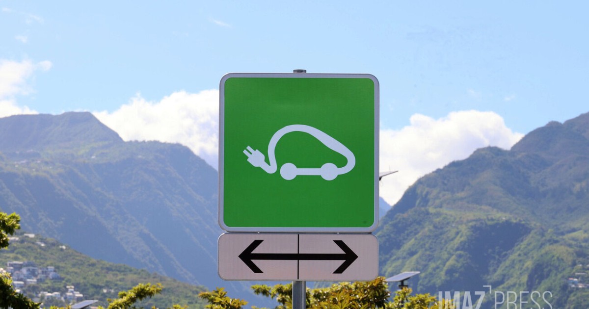Leasing social : à peine une centaine de voitures livrées à La Réunion, l'électrique ne séduit pas