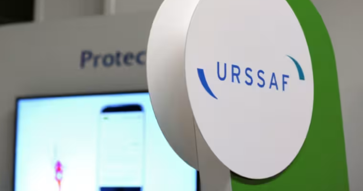 Accès frauduleux aux données de l'Urssaf : 12 millions de salariés potentiellement concernés